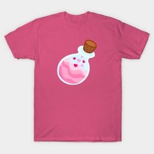 Love Potion #9 T-Shirt